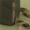 Brooks England Rucksack Pickwick Baumwolle Canvas 12 L 38 x Produktbild-Vorschau 3