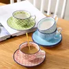 vancasso MACARON Porzellan Kaffeeservice, 8 teilig Produktbild-Vorschau 8