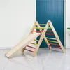 Montessori prolézačka - barevná Náhled obrázku produktu 8