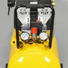 Stanley Luftkompressor SXCMS1350VE, Gelb, Ölfrei, Produktbild-Vorschau 27