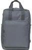 Rucksack mit Laptopfach und Zusatzfächern / aus RPET  / Produktbild-Vorschau 2