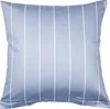 Janine Mako-Satin-Bettwäsche modernclassic Farbe perlblau Produktbild-Vorschau 3