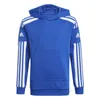 Adidas Squadra 21 Sweat Kapuzenpullover Kinder Produktbild-Vorschau 1