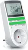 Bearware - Zeitschaltuhr digital - 2,1" LCD-Display 5,3 cm Produktbild-Vorschau 1