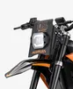 MilePop 1 Jugend Elektro‑Dirtbike, 48V 25Ah, hydraulische Produktbild-Vorschau 3
