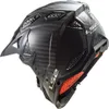 LS2 MX703 C X-FORCE SOLID Crosshelm XL in grau/schwarz Produktbild-Vorschau 8