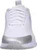 Nike Damen Sneaker AIR MAX NUAXIS weiß Größe EUR 39 Produktbild-Vorschau 6