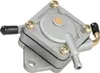 A close-up, studio shot of a fuel pump. Produktbild-Vorschau