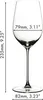 Riedel Veritas Riesling / Zinfandel, 2er Set, Weinglas, Produktbild-Vorschau 8