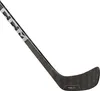 A hockey stick on a white background. Voir les images du produit