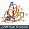 Hot Wheels Action HNL97, Zestaw pojazdów i torów, 5 lat(a), Podgląd zdjęcia produktu 9