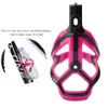 Robuster Fahrrad-Trinkflaschenhalter, Fahrrad-Kesselhalter, Produktbild-Vorschau 4