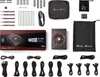 Seasonic Prime TX-1600 Noctua Edition, 1600 W, 100 - 240 V, Podgląd zdjęcia produktu 2