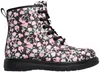 Skechers Mädchen Stiefeletten GRAVLEN Schwarz Synthetik Produktbild-Vorschau 8