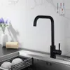 Lonheo Niederdruck Wasserhahn Küche Armatur aus Edelstahl, Produktbild-Vorschau 3