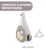Chicco 07627-00, Babybedje, Geluiden, Nachtlampje Productafbeelding-voorbeeld 7