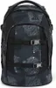 Salzen Rucksack Savvy Leather Aligned smoke Produktbild-Vorschau 11