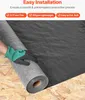 Dampfsperrfolie - Dampfbremsfolie - Rollenmaß 1,22 x 76,2 m Produktbild-Vorschau 5