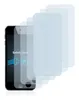 6x Für Apple iPod Touch (6. Gen.) Schutzfolie Savvies Produktbild-Vorschau 2