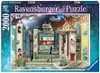 Ravensburger Novel Avenue, 2000 Stück(e), Stadt, 14 Jahr(e) Produktbild-Vorschau 1