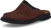 Josef Seibel Schuhe Herren Pantoletten Leder Clogs Max Produktbild-Vorschau 14