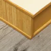 Scala per animali domestici PawHut: scala per cani e gatti Anteprima dell’immagine prodotto 9