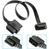 L19C OBD2 Splitter Verlängerungskabel 30 cm – 16-Pin OBD II Produktbild-Vorschau 4