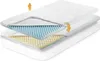 nah-vital Wende-Topper - 90 x 200 cm Produktbild-Vorschau 8