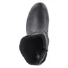 Schlupf-/Reißverschlußstiefelette Warmfutter ab 35mm Absatz Produktbild-Vorschau 18