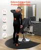 SucceBuy mata salonowa przeciwzmęczeniowa dla fryzjerów Podgląd zdjęcia produktu 2