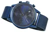 Boss herenhorloge Navigator chronograaf, modelnummer Productafbeelding-voorbeeld 3