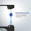 EMKE Robinetterie pour lavabo Robinetterie pour salle de Voir les images du produit 5