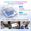 Tablet TABWEE T80 10 cali, Android 16, pamięć ROM 128 GB, Podgląd zdjęcia produktu 12