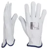 OX-ON Arbeitshandschuh aus Ziegenleder Comfort 2301, Gr. Produktbild-Vorschau 3