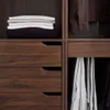 sweeek - Modulares Kleiderschrank-Set mit 4 Elementen, Produktbild-Vorschau 8