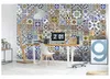 Fototapete - Portugal Tiles 375x250cm - Vliestapete Produktbild-Vorschau 3