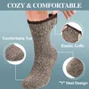 Thermosocken Herren, Dicke Wintersocken 3 Paar, Gr. 39-46, Produktbild-Vorschau 8