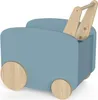 Calicosy - Chariot de rangement à roulettes L49,8 cm - Anteprima dell’immagine prodotto 4
