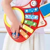 Hape E0335, Spielzeug-Musikinstrument, Gitarre, 1,5 Produktbild-Vorschau 15