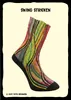 Opal Hundertwasser Edition 4,100g/425m 75% Schurwolle/25% Produktbild-Vorschau 4