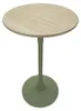 Mesa alta Alaska Green, diámetro 60 cm, altura 106 cm, Vista previa de la imagen del producto 7