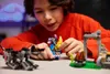 LEGO FORTNITE 77075 Peely & Sparkplug's Camp Anteprima dell’immagine prodotto 4