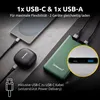 Intenso 7332037, 10000 mAh, Lithium Polymer (LiPo), Power Produktbild-Vorschau 12