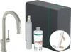 Hansgrohe Aqittura M91 SodaSystem 210, Ausziehauslauf, Produktbild-Vorschau 13