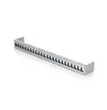 Ubiquiti Rack mount 24-port blank keystone patch panel Produktbild-Vorschau 10