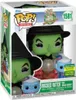 Funko Pop! Movies: Der Zauberer von Oz – Die böse Hexe mit Produktbild-Vorschau 2