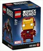 LEGO® - Brickheadz, Iron Man; 41590 Produktbild-Vorschau 7
