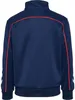 hummel  Jogginganzug Reißverschluss Stehkragen Logo Regular Produktbild-Vorschau 6