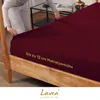 Lavea® Spannbettlaken Kinder 60x130cm - 70x140cm, Maya, Produktbild-Vorschau 4