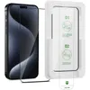 GrizzlyCoat AlignPro iPhone 15 Panzerglas Gehärtetes Glas Produktbild-Vorschau 2